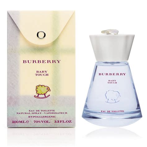 burberry baby perfume macys|burberry perfume touch for her.